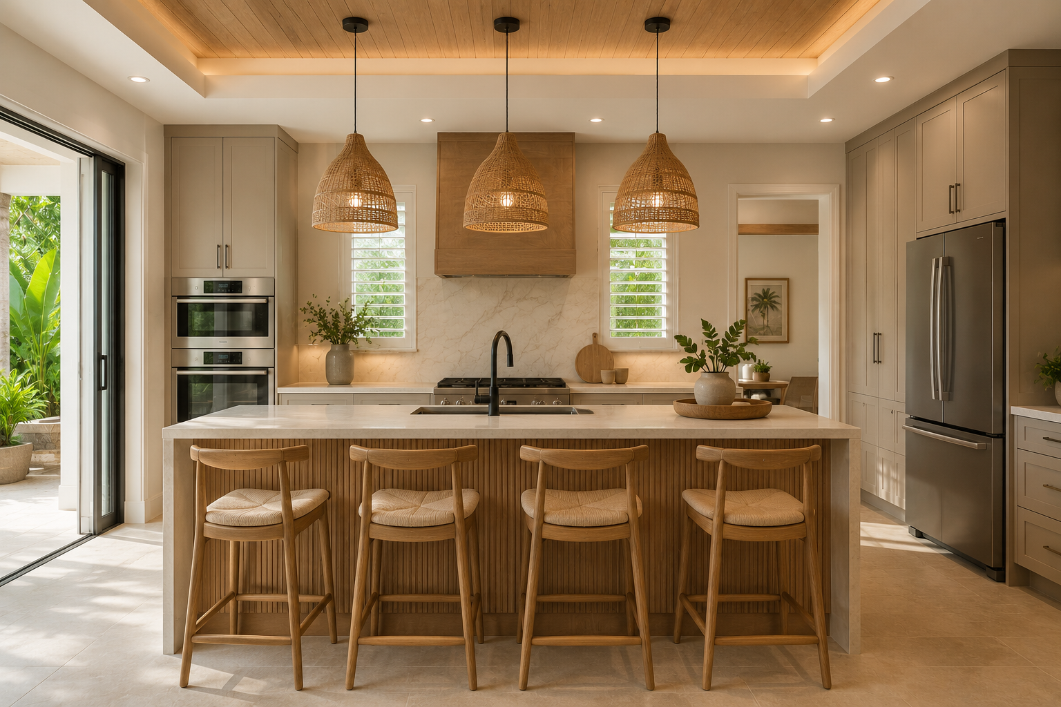 Kitchen Renovation Mistakes That Make a Space Feel Cheap or Dated