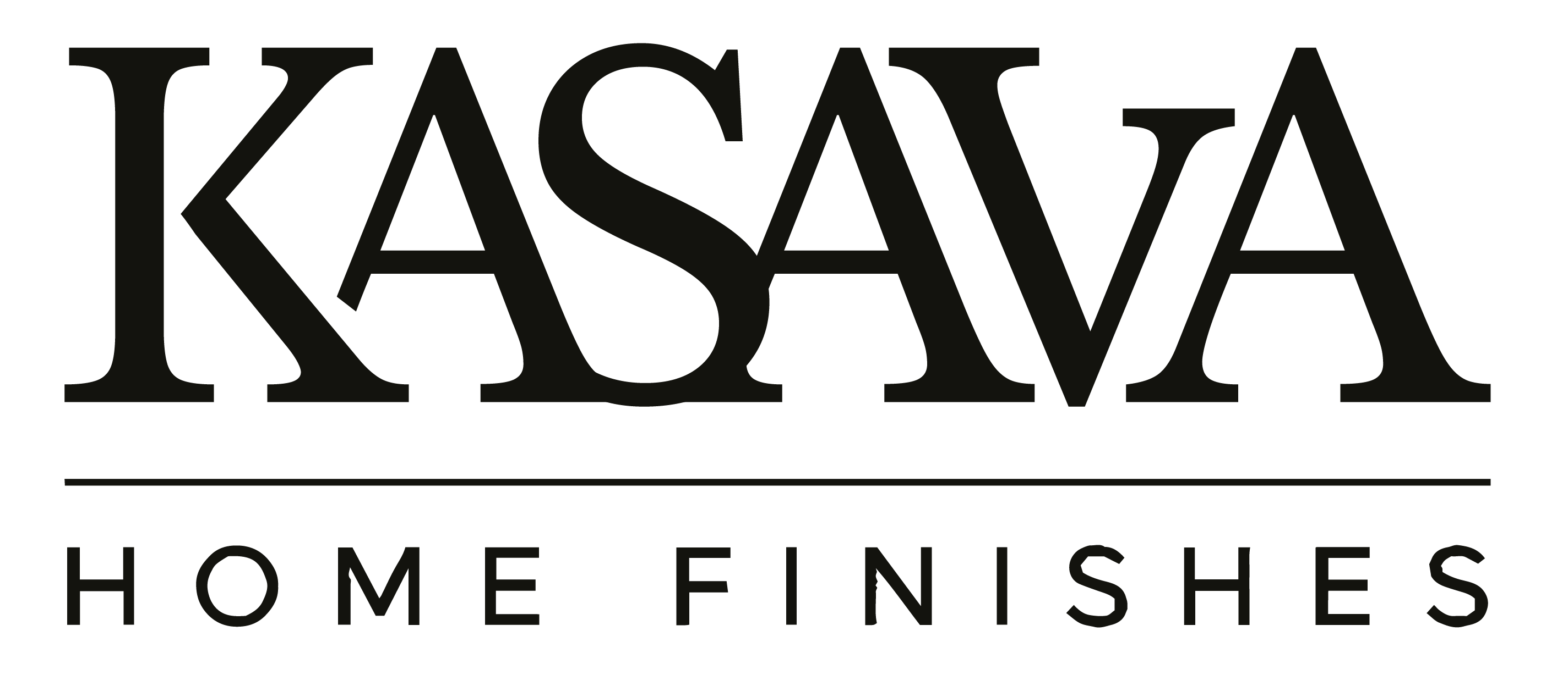 Kasava Home Finishes