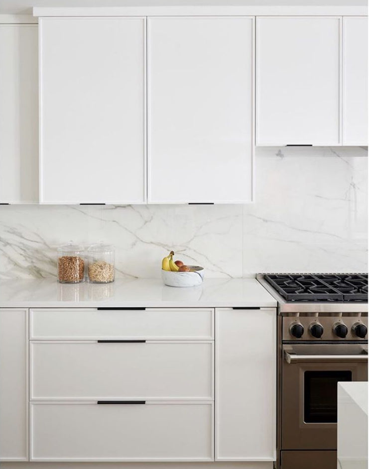 The Halo Cabinet Series - Slim Shaker