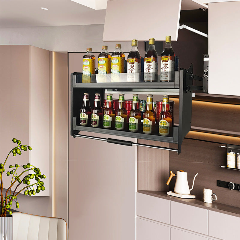 Smart Storage Collection