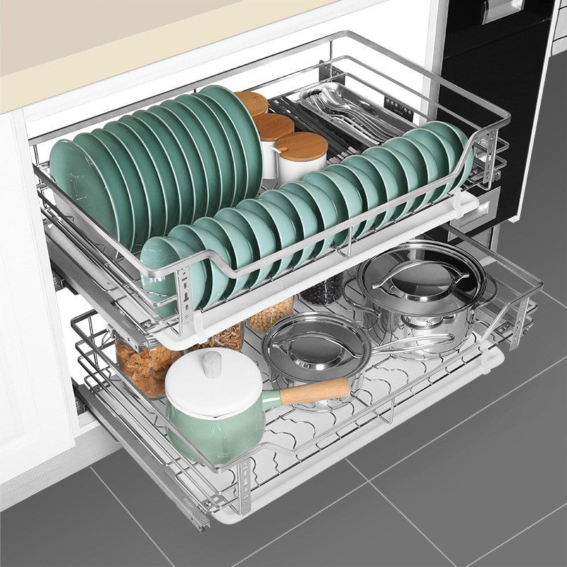 Smart Storage Collection