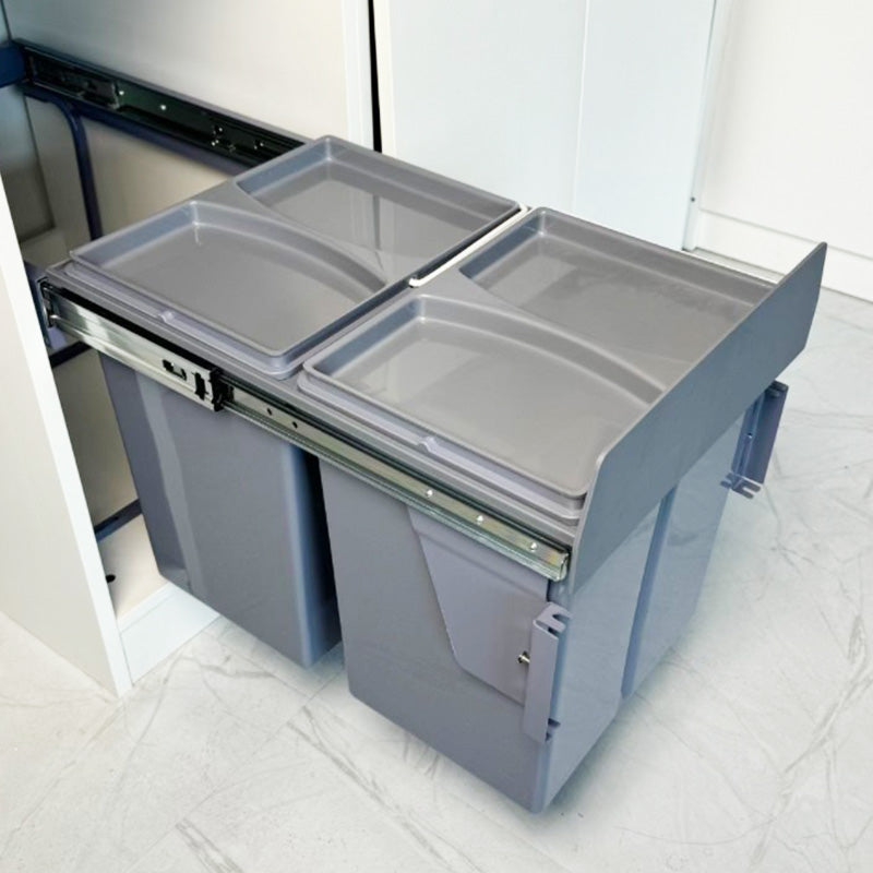 Smart Storage Collection