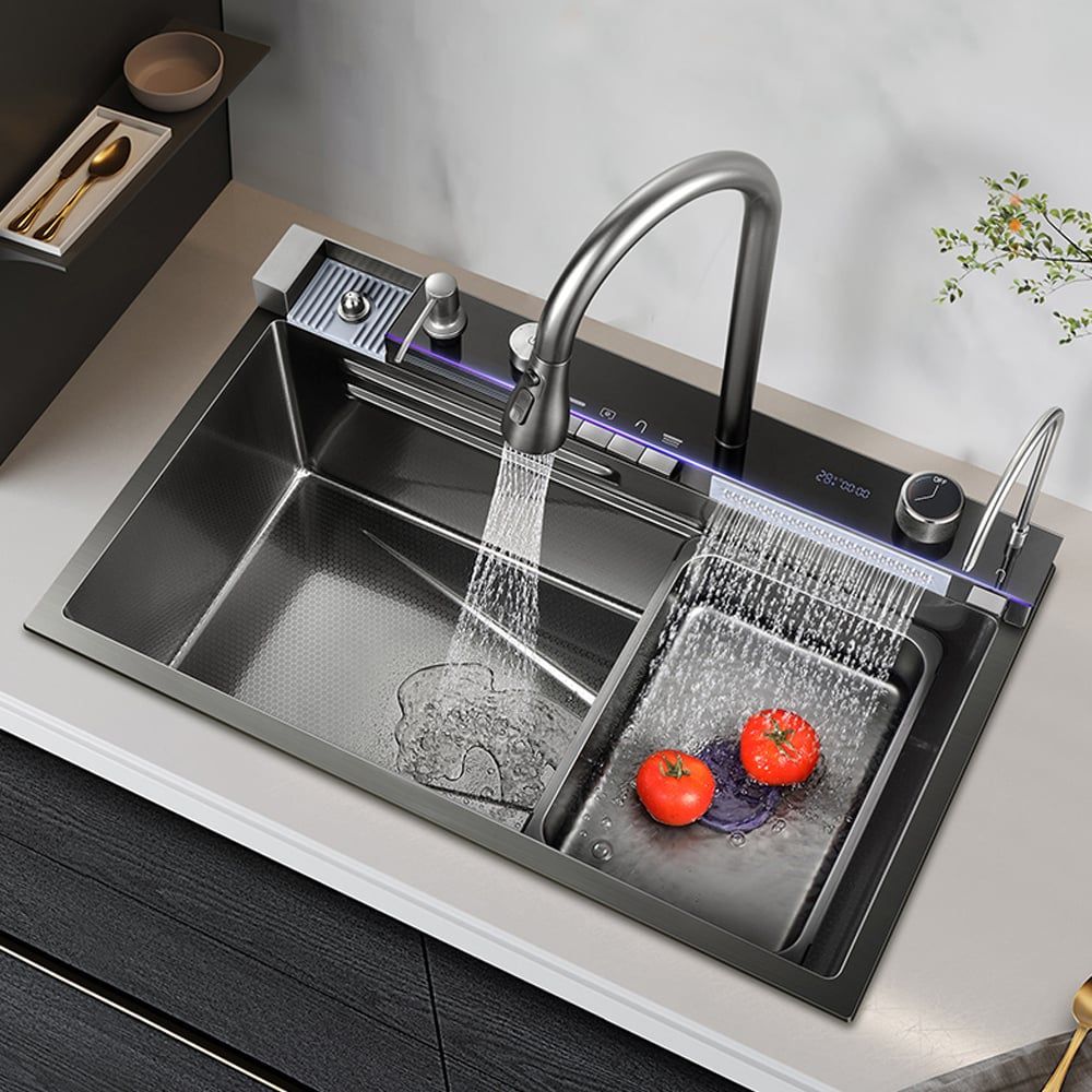 Multifunction Sink Series