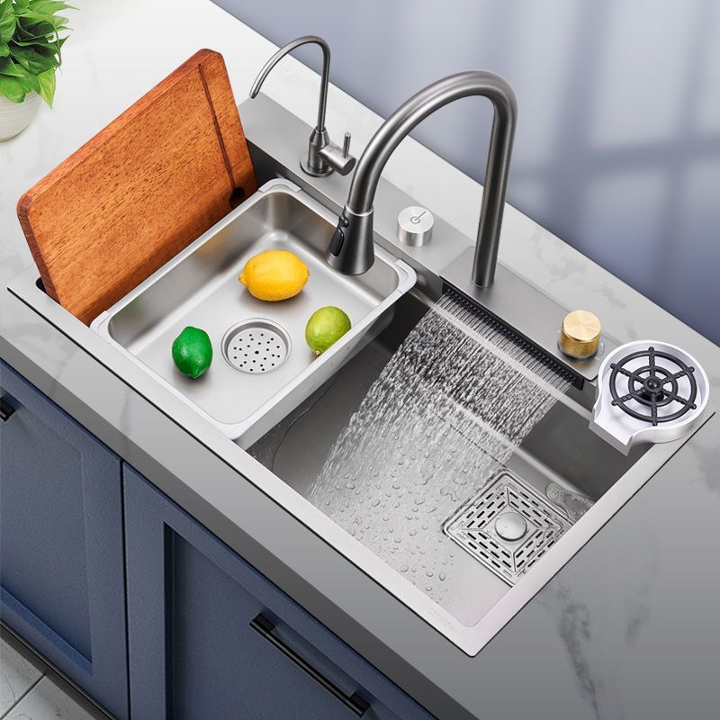 Multifunction Sink Series